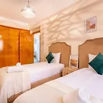 Luxury Appartement Gueliz Center