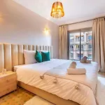 Luxury Appartement Gueliz Center