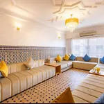 Luxury Appartement Gueliz Center
